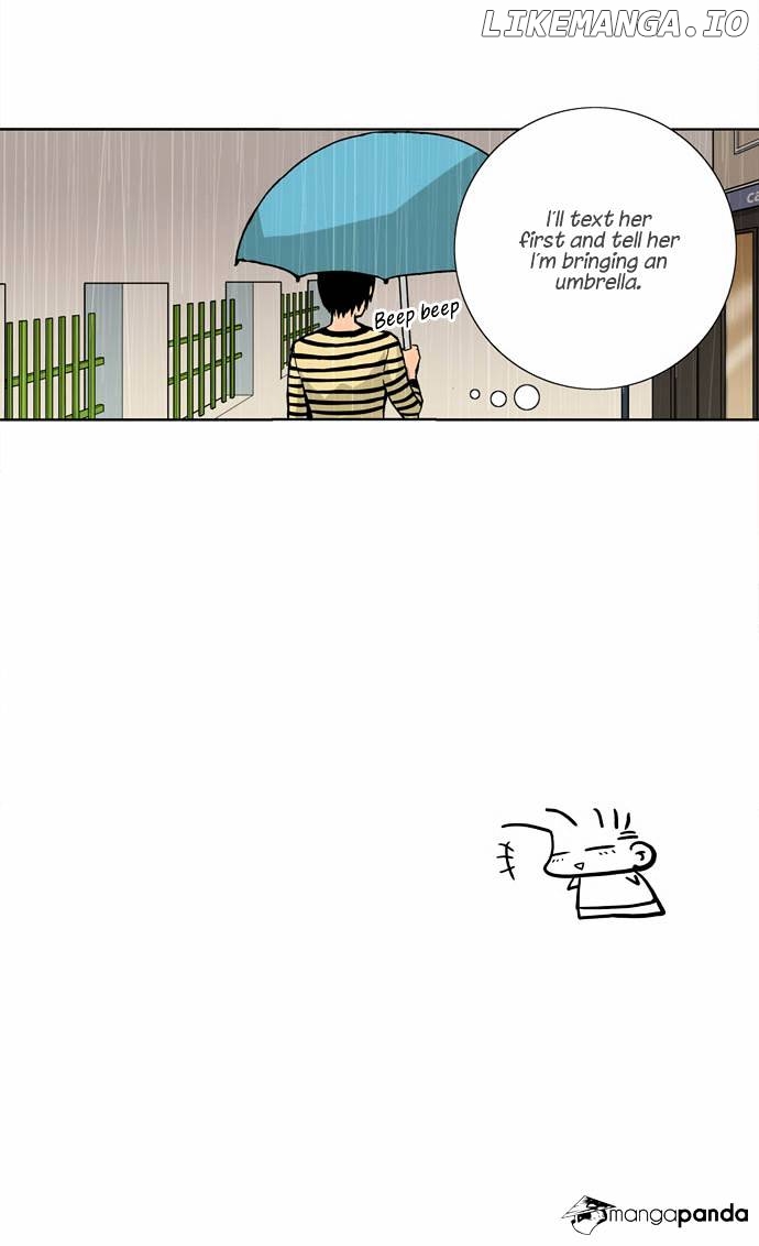 Looking for a Father chapter 37 - page 27