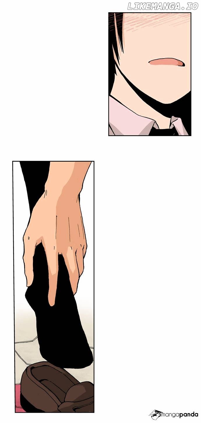 Looking for a Father chapter 39 - page 18