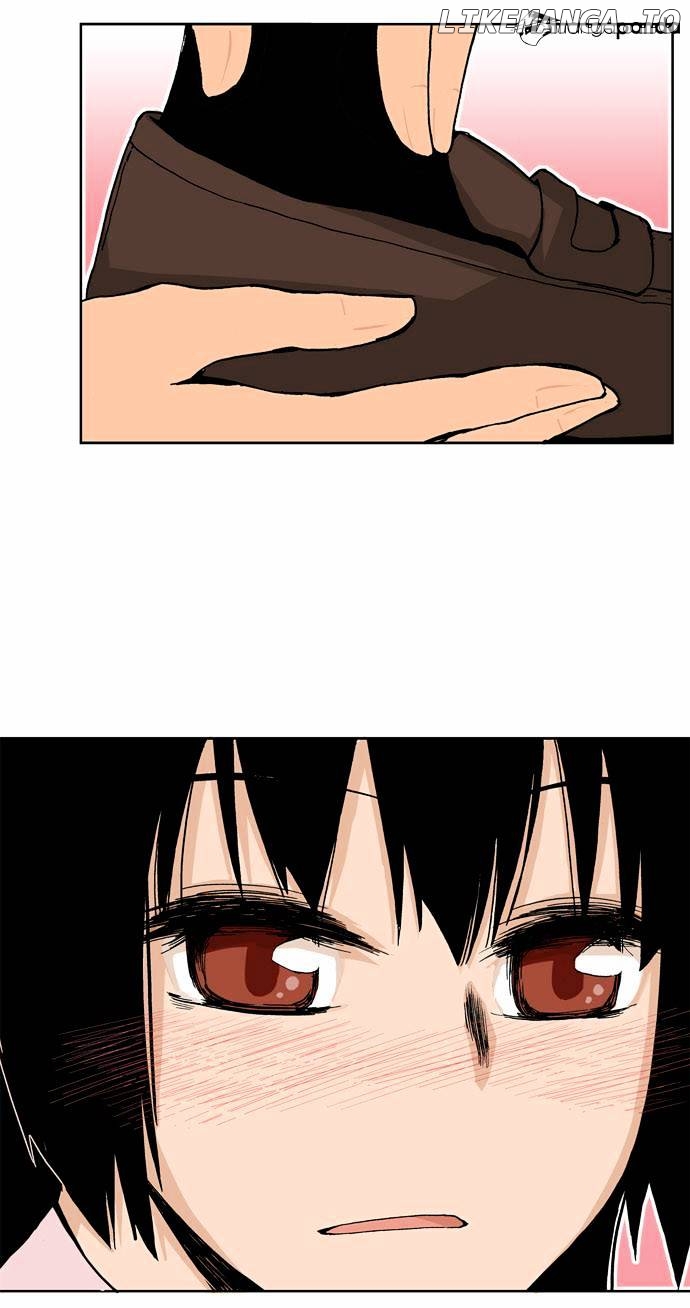 Looking for a Father chapter 39 - page 19