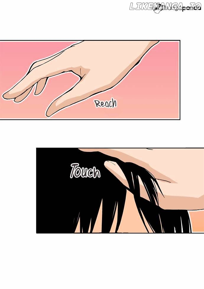 Looking for a Father chapter 39 - page 20