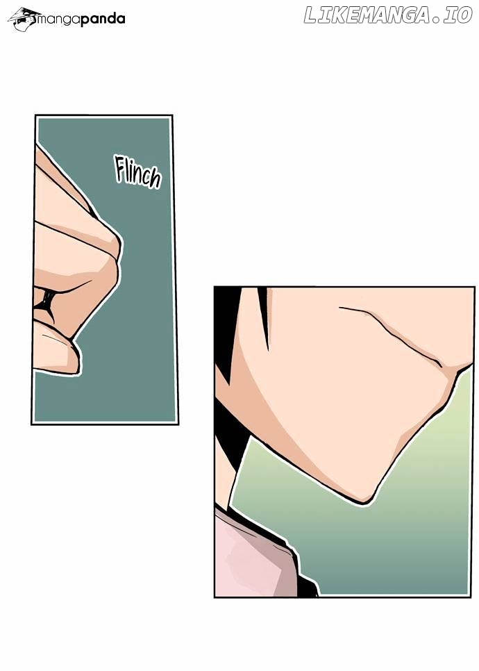 Looking for a Father chapter 39 - page 22