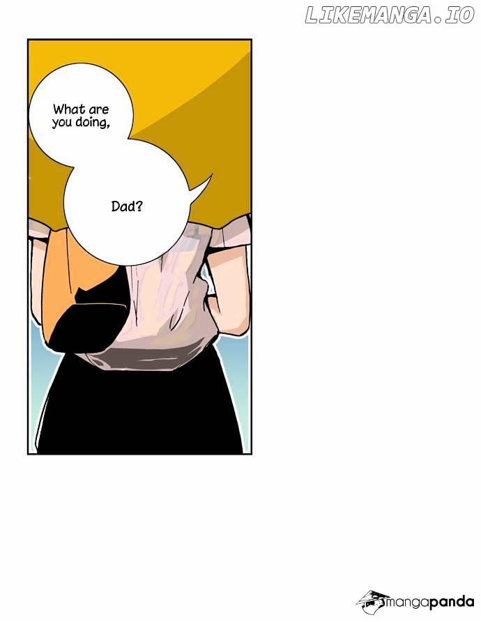 Looking for a Father chapter 39 - page 24