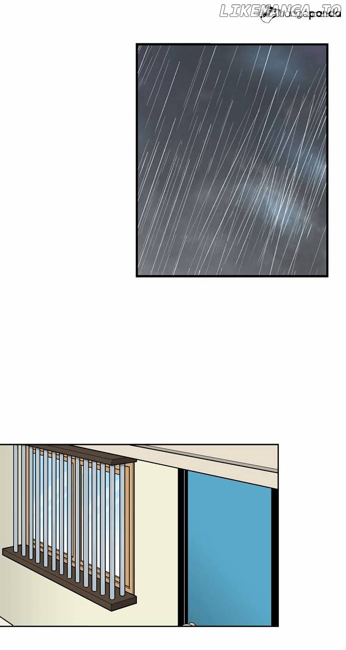 Looking for a Father chapter 39 - page 25