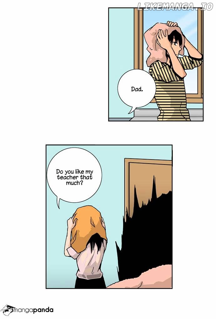 Looking for a Father chapter 39 - page 26
