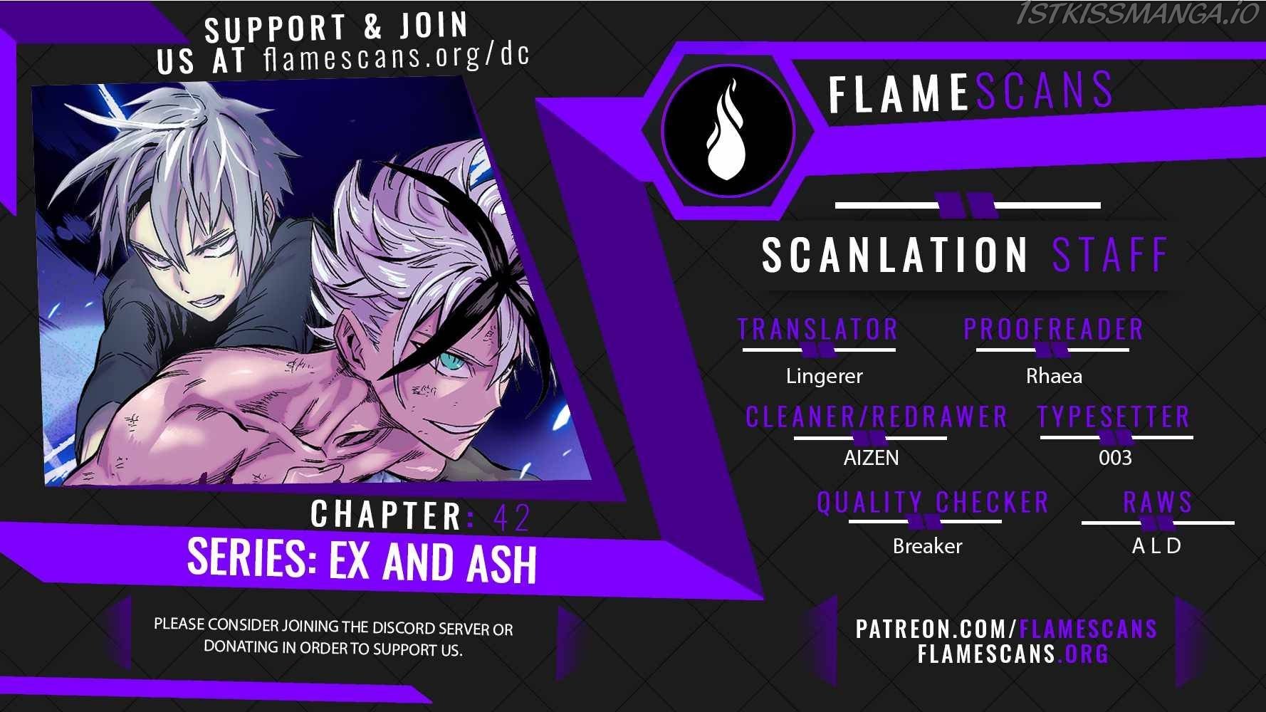 Looking for a Father chapter 42 - page 1