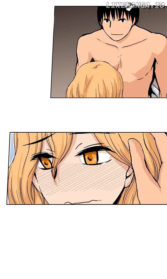 Looking for a Father chapter 42 - page 22