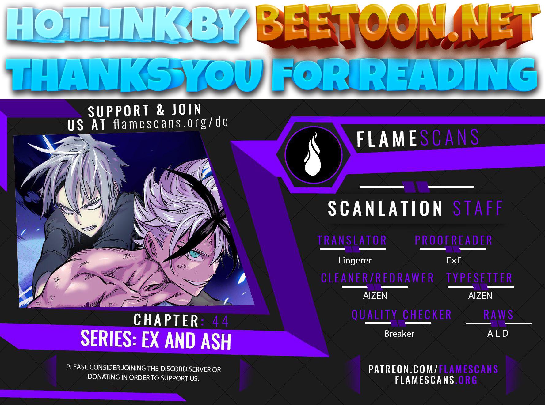 Looking for a Father chapter 44 - page 1