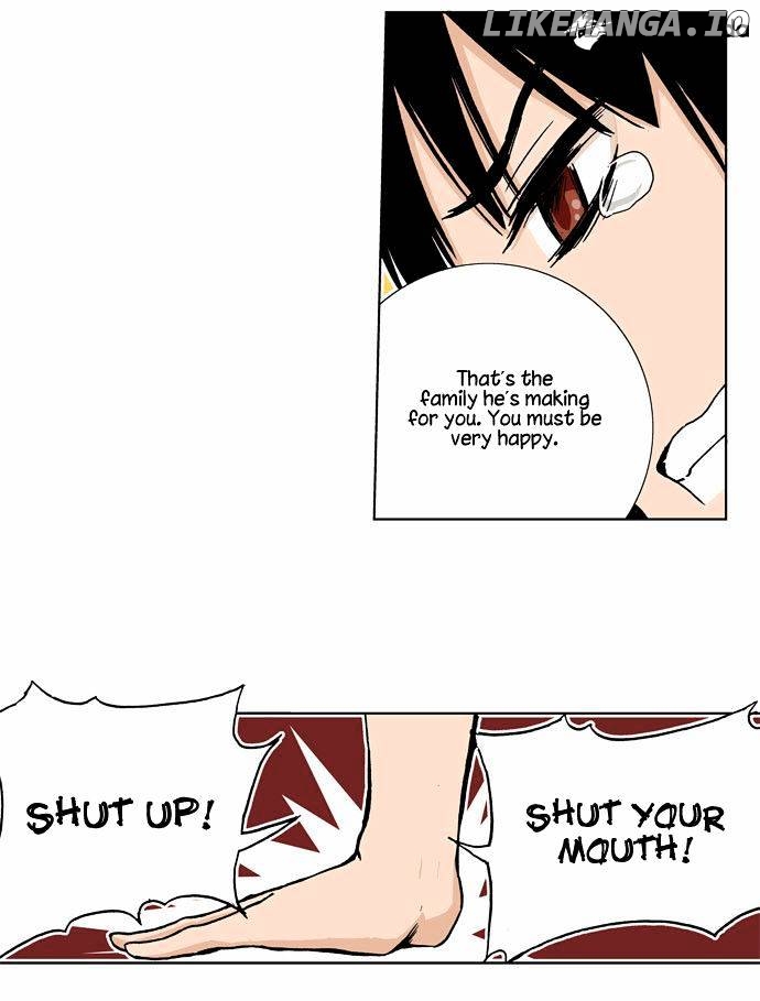 Looking for a Father chapter 44 - page 18