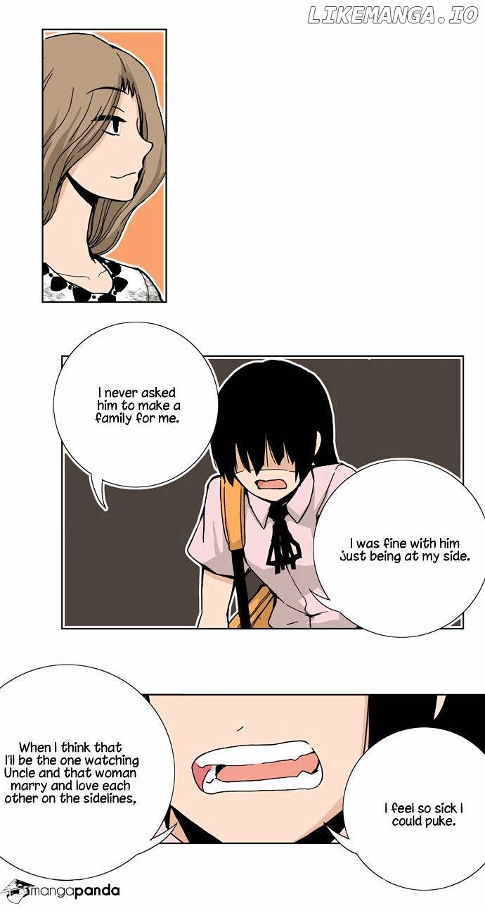Looking for a Father chapter 44 - page 19
