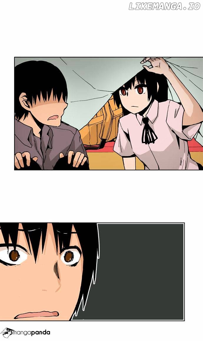 Looking for a Father chapter 44 - page 26