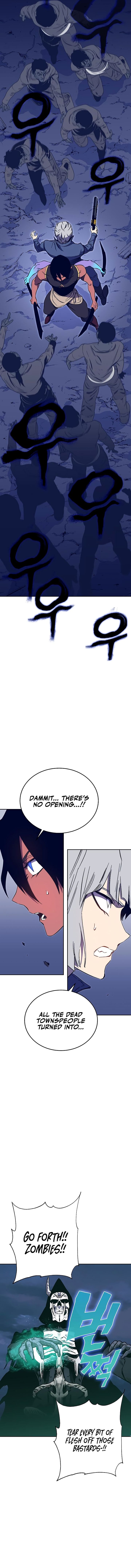 Looking for a Father chapter 49 - page 11