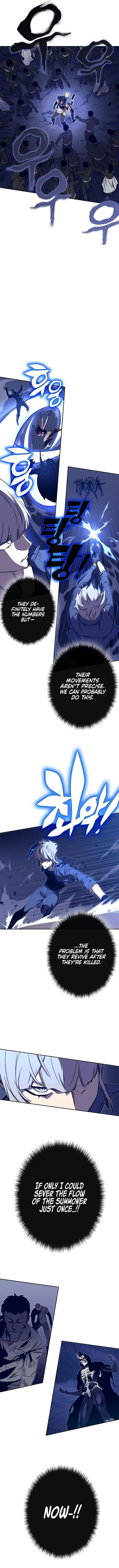 Looking for a Father chapter 49 - page 12