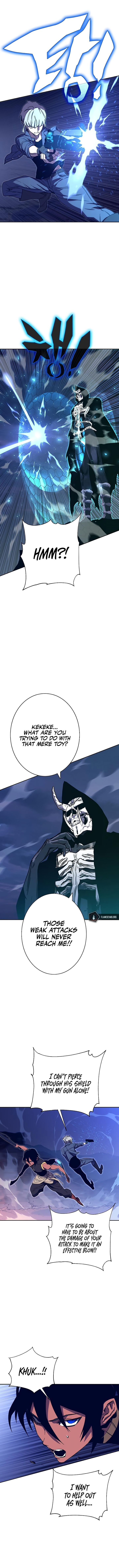 Looking for a Father chapter 49 - page 13