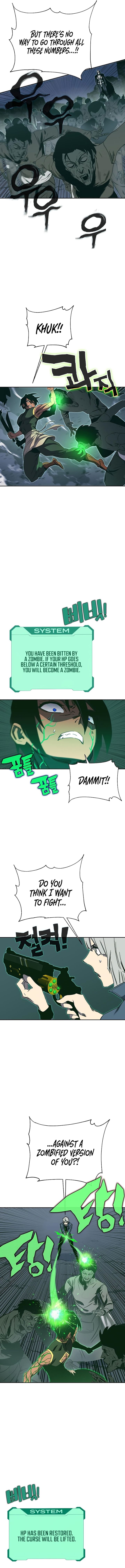 Looking for a Father chapter 49 - page 14