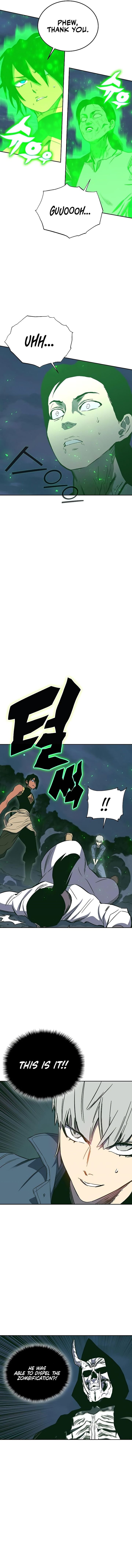 Looking for a Father chapter 49 - page 15