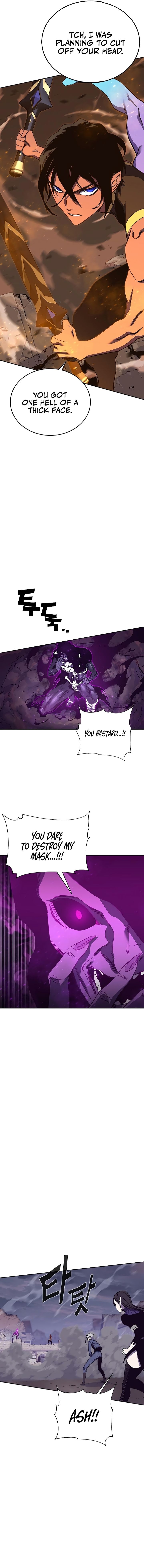 Looking for a Father chapter 49 - page 19