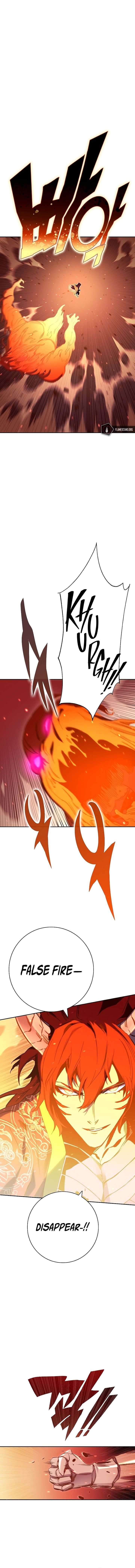 Looking for a Father chapter 49 - page 2