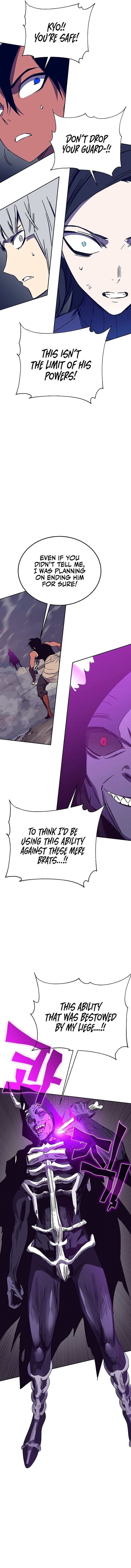 Looking for a Father chapter 49 - page 20