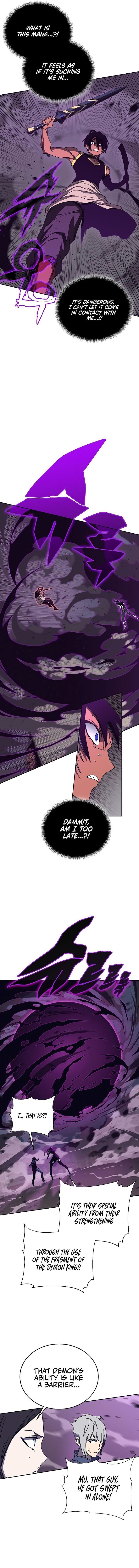 Looking for a Father chapter 49 - page 22