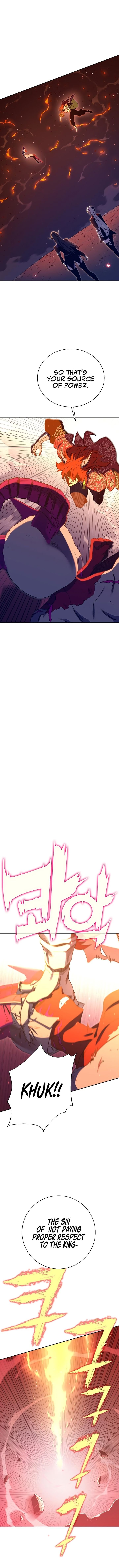 Looking for a Father chapter 49 - page 4