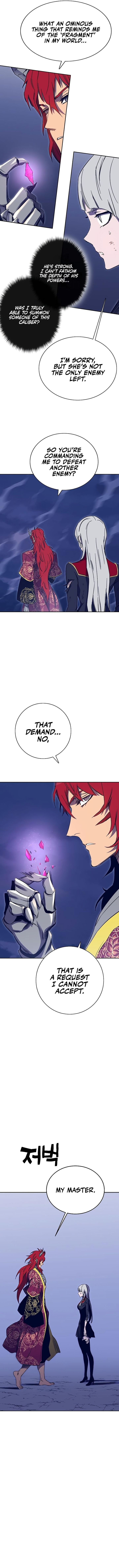 Looking for a Father chapter 49 - page 6