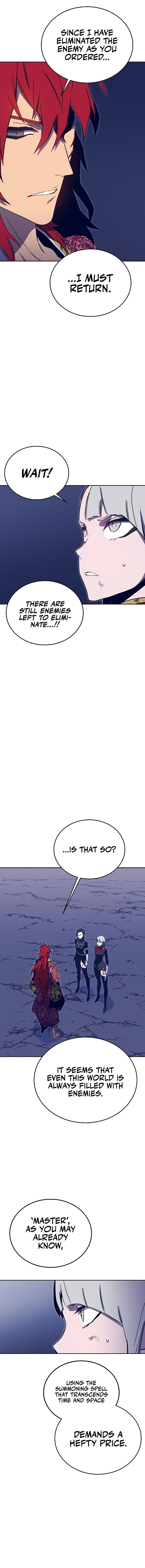 Looking for a Father chapter 49 - page 7