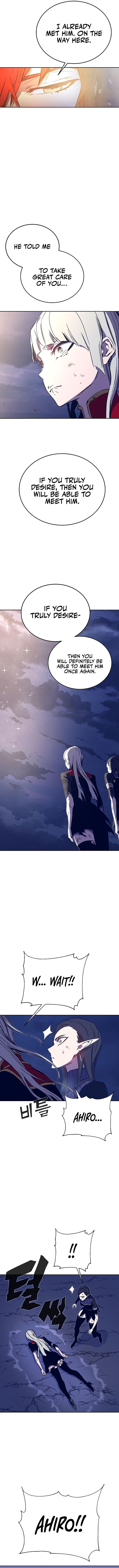 Looking for a Father chapter 49 - page 9