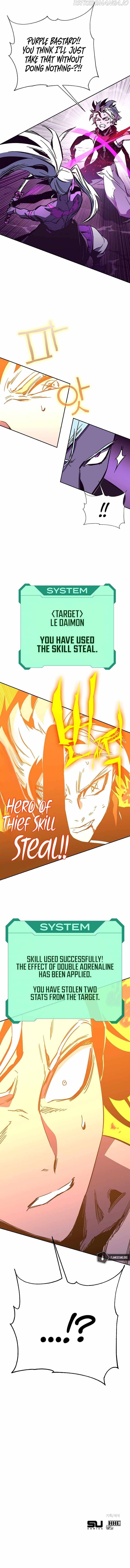 Looking for a Father chapter 51 - page 26