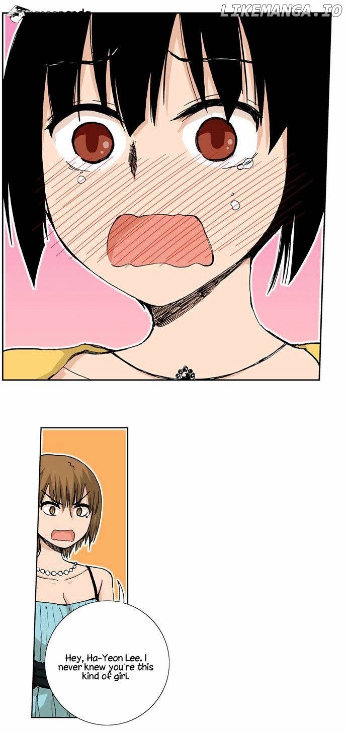 Looking for a Father chapter 51 - page 28
