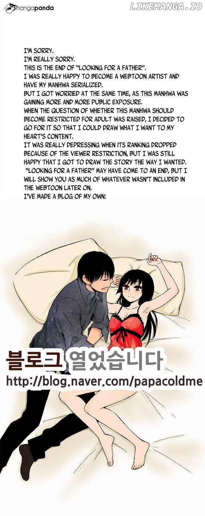 Looking for a Father chapter 51 - page 30