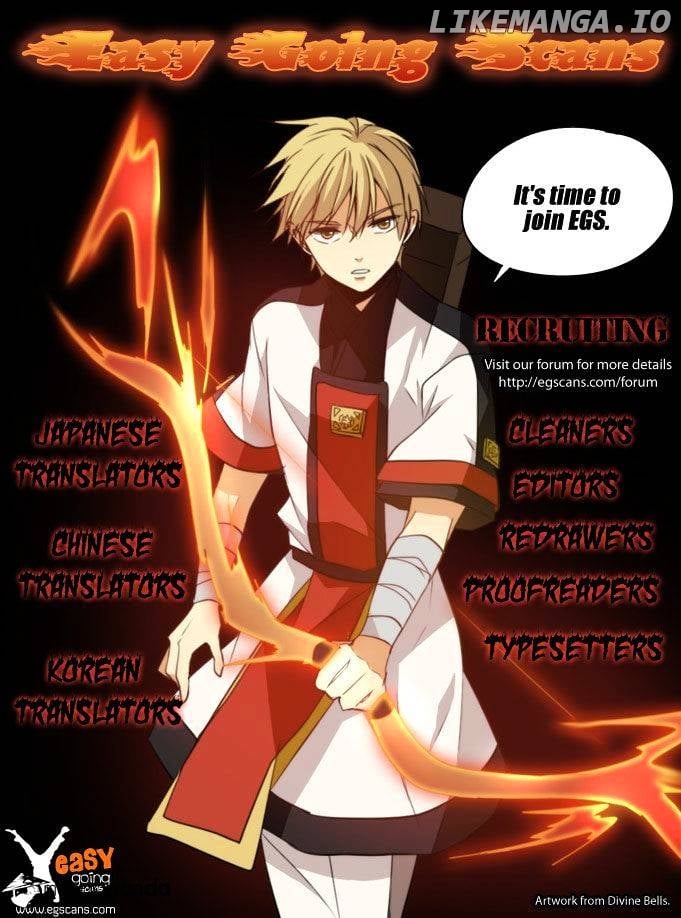 Looking for a Father chapter 51 - page 32