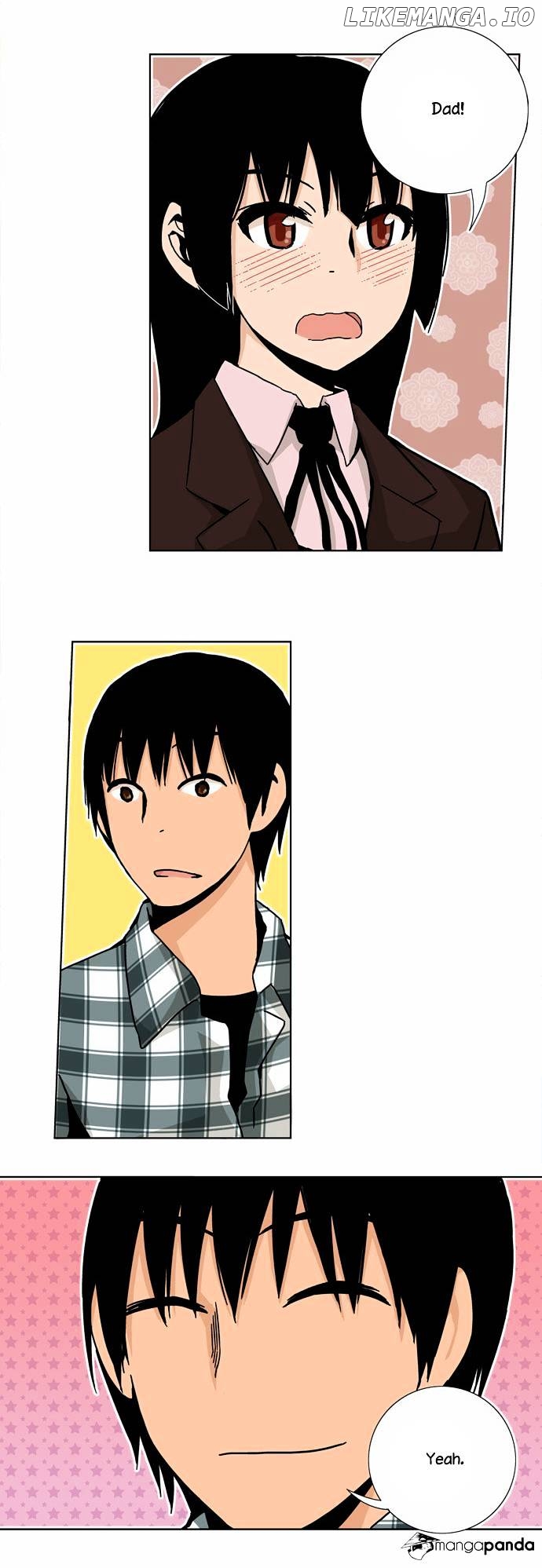 Looking for a Father Chapter 28 - page 18