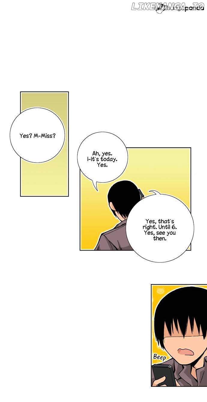 Looking for a Father Chapter 46 - page 25