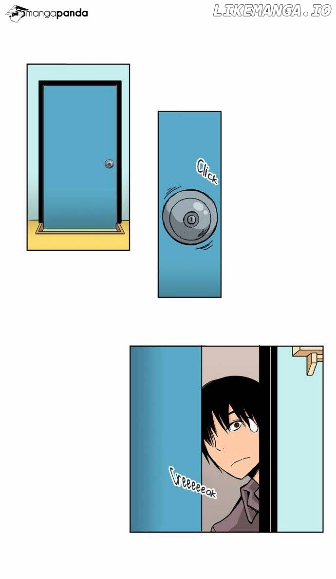 Looking for a Father Chapter 46 - page 29