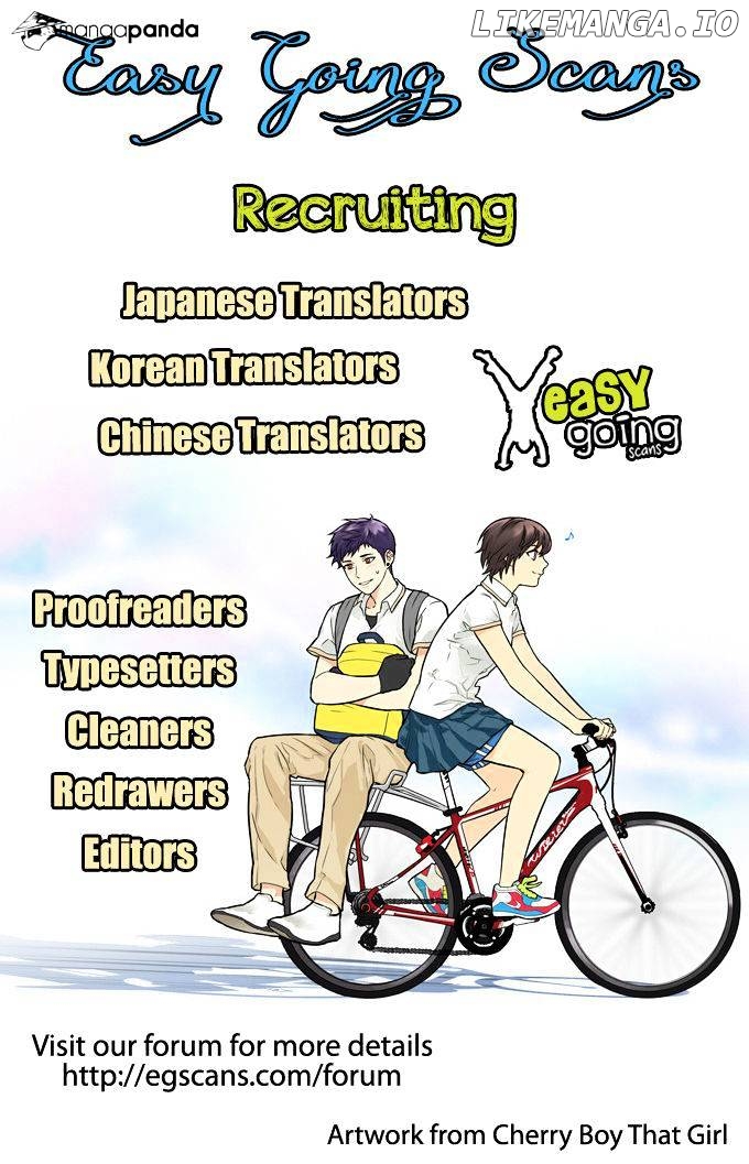 Looking for a Father Chapter 46 - page 33