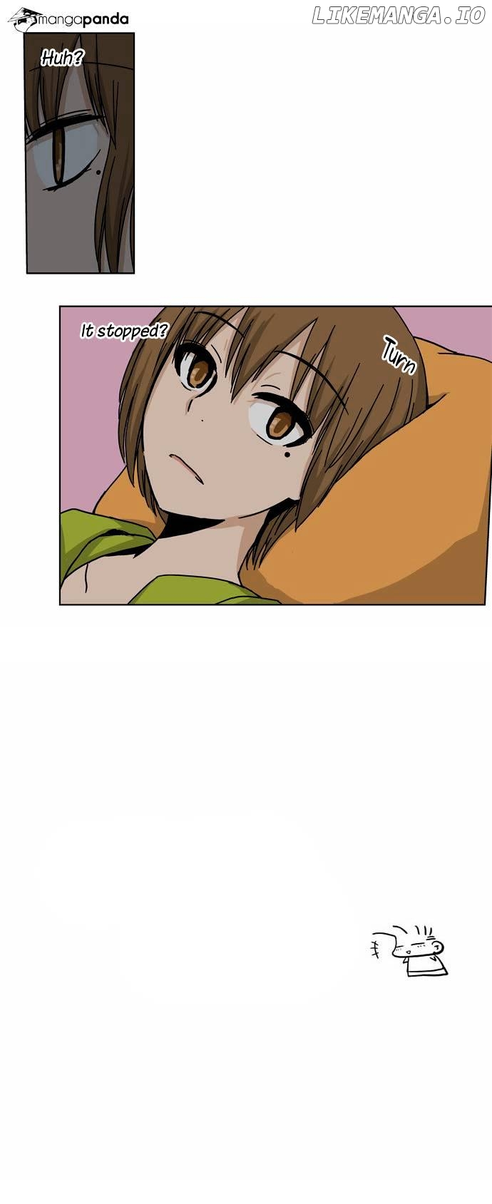 Looking for a Father Chapter 29 - page 20