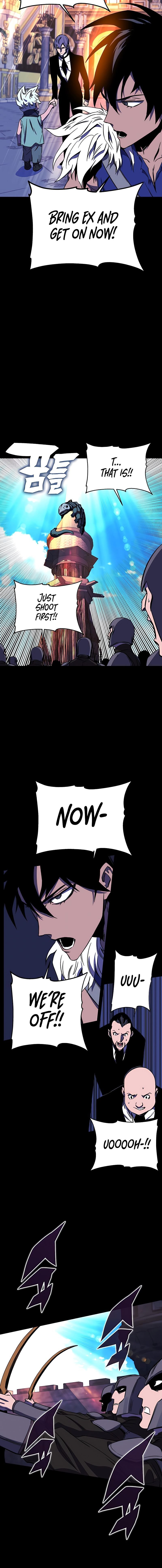 Looking for a Father Chapter 30 - page 10
