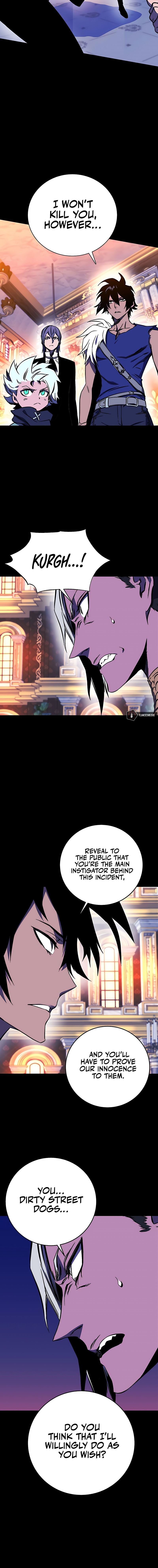 Looking for a Father Chapter 30 - page 15