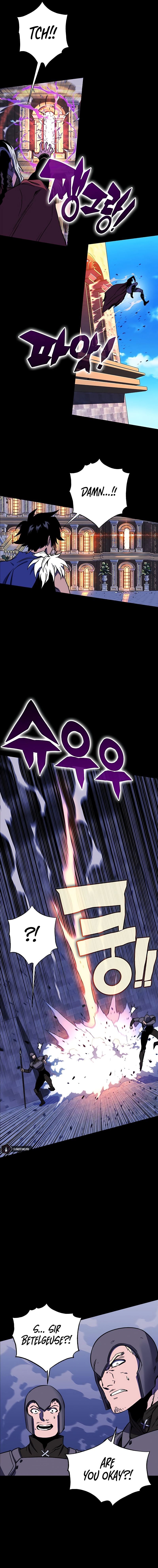 Looking for a Father Chapter 30 - page 16