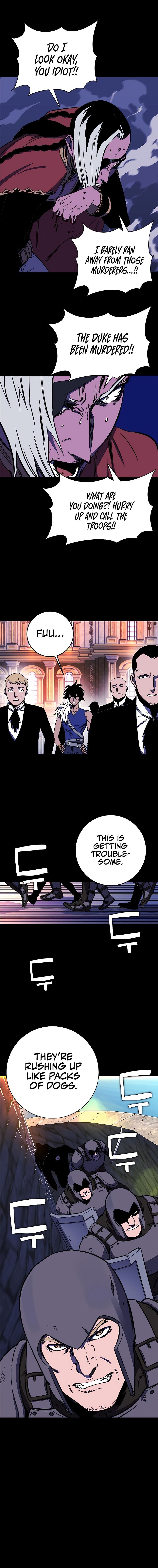 Looking for a Father Chapter 30 - page 7
