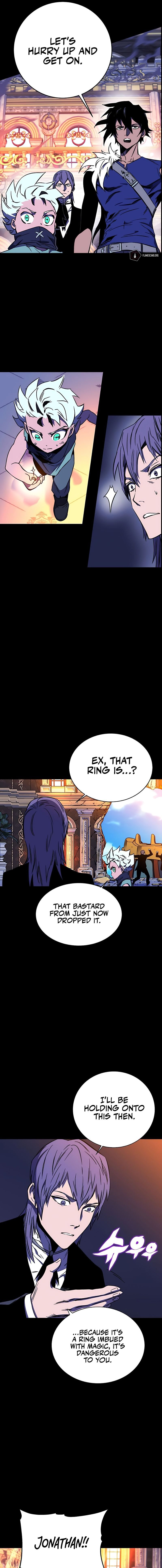 Looking for a Father Chapter 30 - page 9