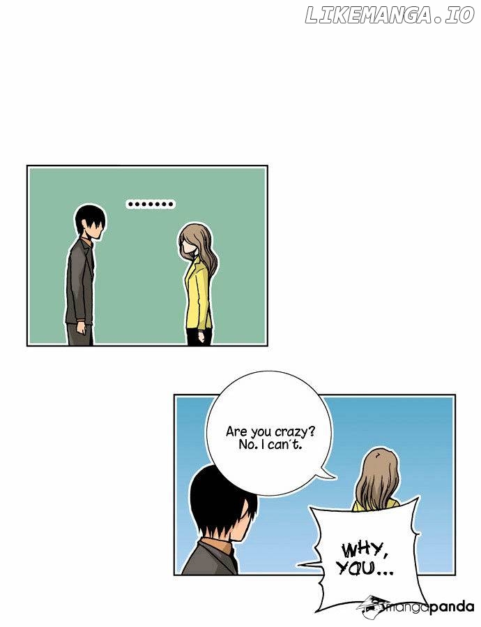 Looking for a Father Chapter 34 - page 25