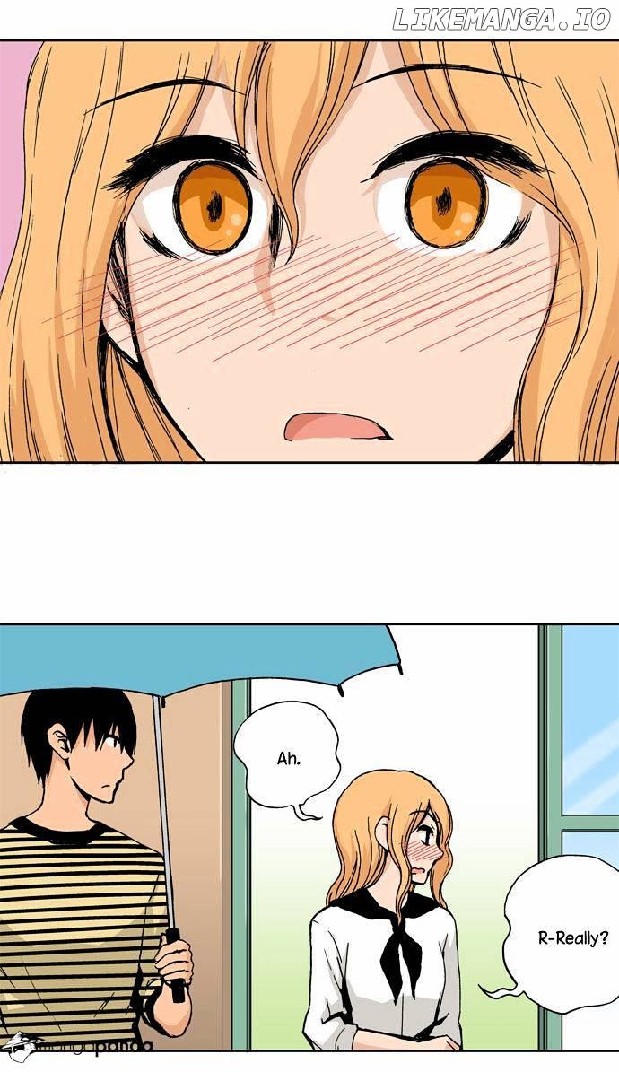 Looking for a Father Chapter 38 - page 25