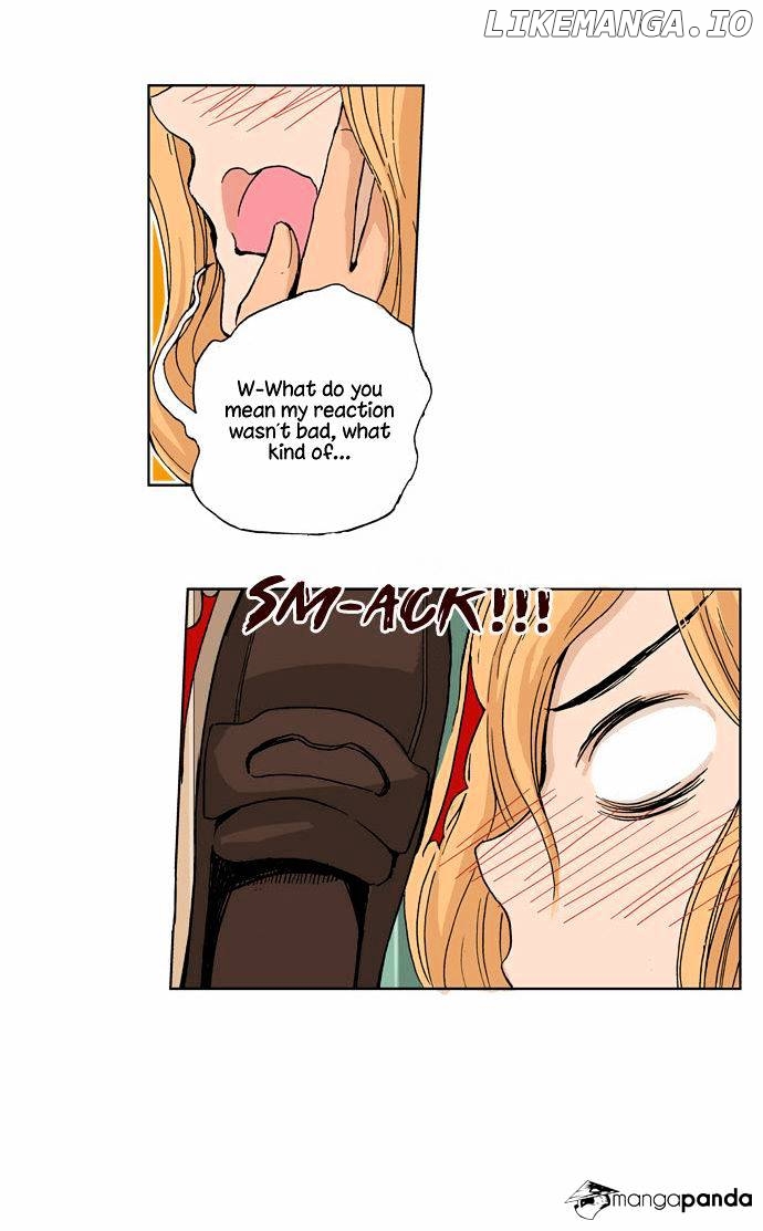 Looking for a Father Chapter 38 - page 28