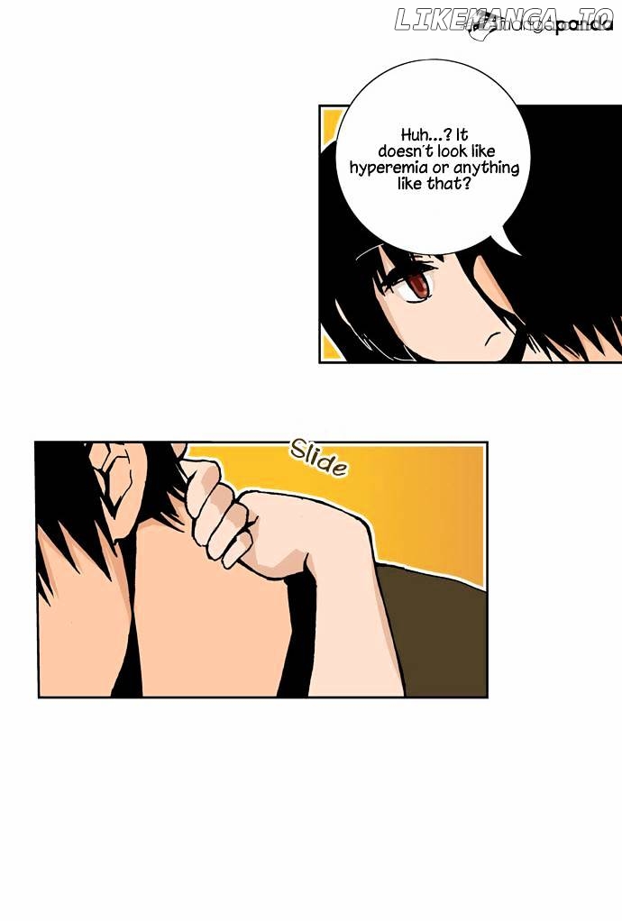 Looking for a Father Chapter 40 - page 31