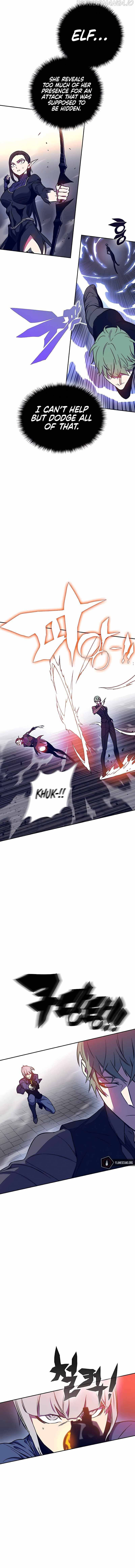 Looking for a Father Chapter 41 - page 15