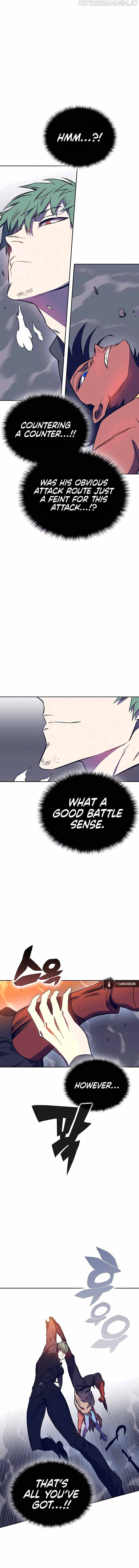 Looking for a Father Chapter 41 - page 20