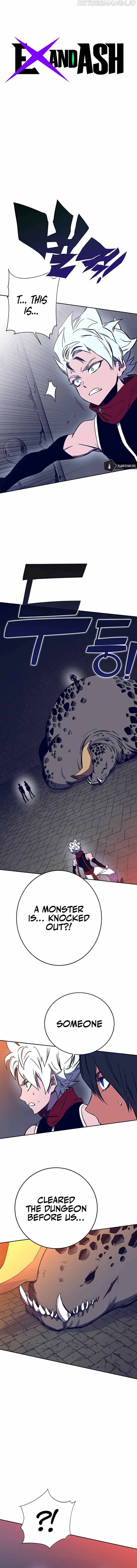 Looking for a Father Chapter 41 - page 3