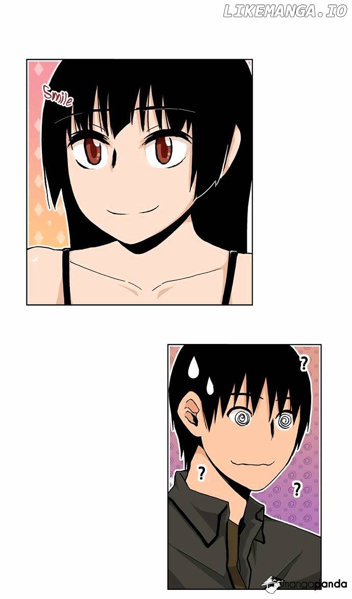Looking for a Father Chapter 43 - page 17