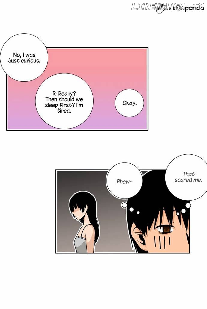 Looking for a Father Chapter 43 - page 18